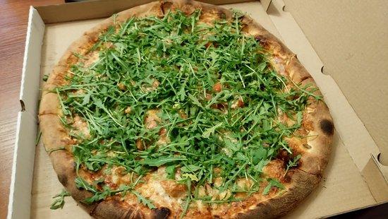 Drzazga Restauracja i Pizzeria